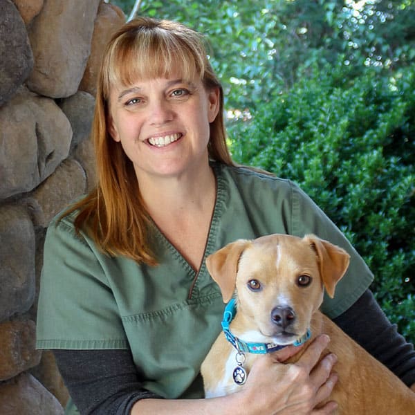 Kim Morris, Turlock Head Veterinary Technician